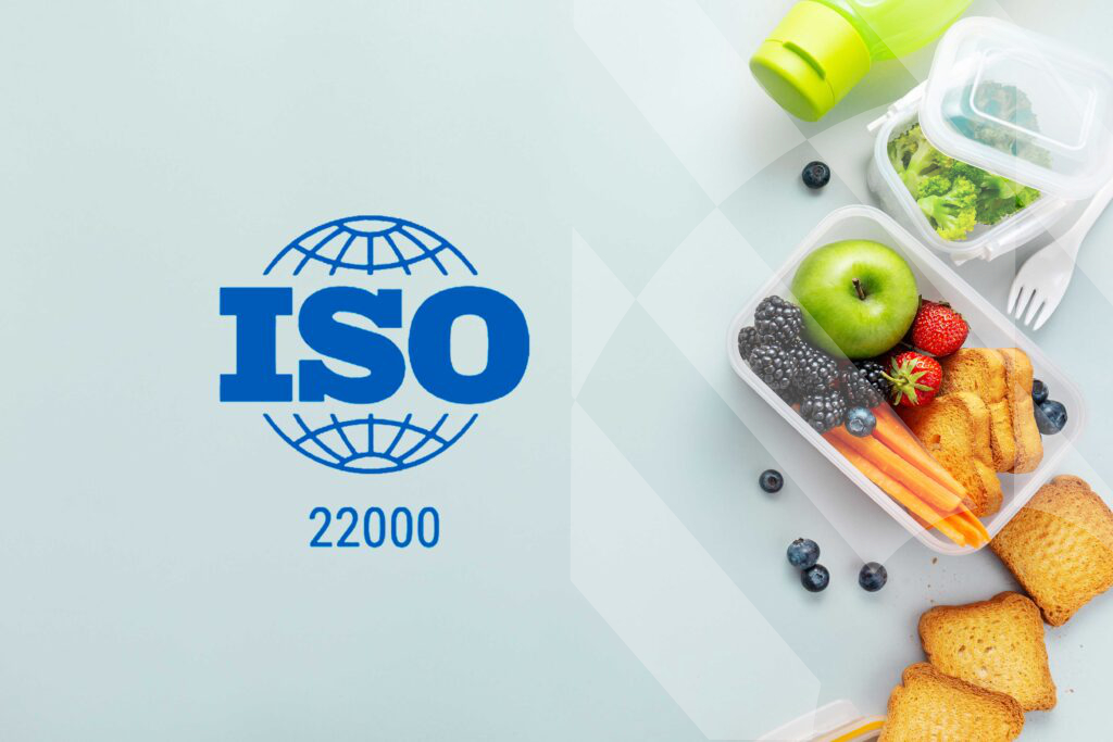 ISO 22000