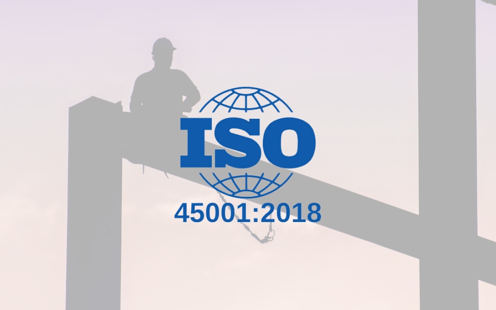 ISO 45001