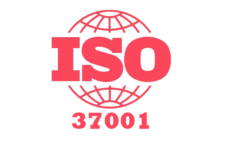 ISO 37001